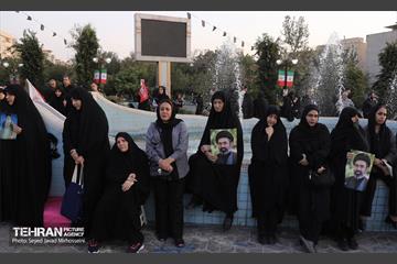 اجتماع امام حسنی ها 13