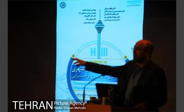 نشست تخصصی اسکان بشر 3 (به سوی دستور کار جدید شهری) 34