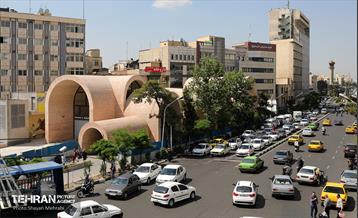 میدانگاه جهاد 23