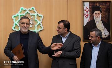 تقدیر از فعالان پویش امید و افتخار 10