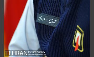 مدیرعامل سازمان آتش نشانی 17