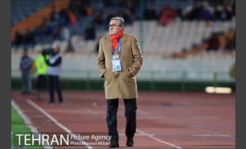 دیدار تیم‌های فوتبال پرسپولیس تهران - پاختاگور ازبکستان 24