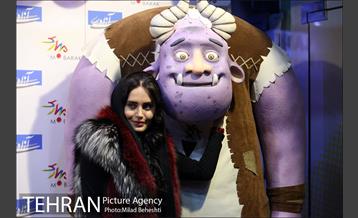 اکران خصوصی فیلم مبارک‎ 6