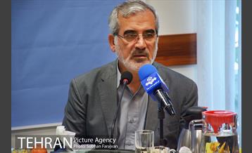 نشست خبری تشریح آخرین وضعیت انتخابات شورایاری ها 5