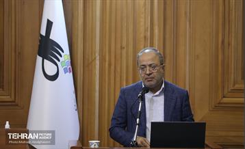 دویست‌و‌شصت‌و‌یکمین جلسه شورای اسلامی شهر تهران 17