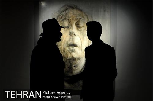 نمایشگاه گروهی "باله در هوای آزاد" 17