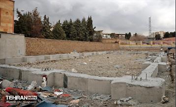 سر در ورودی پارک ترافیک