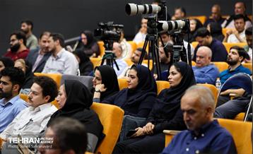گردهمایی مدیران روابط عمومی 61