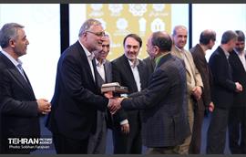 جشنواره عاملیت هنر در سیمای شهر تهران 46