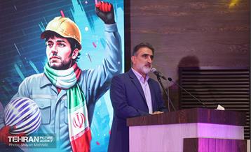 اختتامیه مسابقات ورزشی «قهرمان شهر کارگری» 28