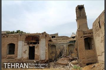خانه اتحادیه؛ گذشته و حال 24