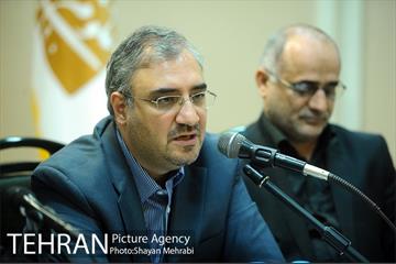 نشست بررسی دایره مشمول قانون ممنوعیت بکارگیری بازنشستگان 21