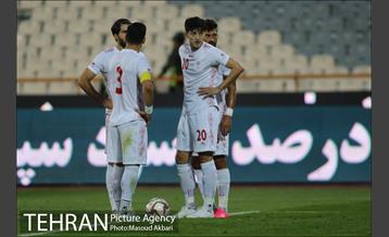 دیدار تیم های ملی ایران و کامبوج 27