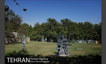 موزه هنرهای معاصر ایران‎ 12