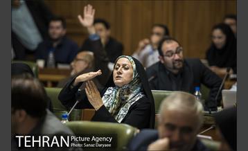 جلسه شورای شهر  19