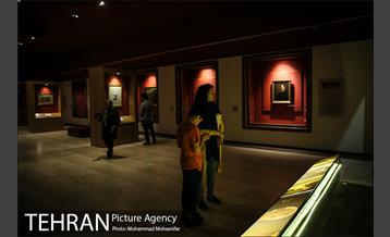 موزه ملی ملک 10