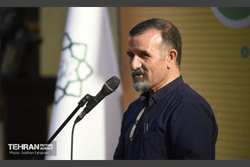 اختتامیه جشنواره تهران کارتون 13
