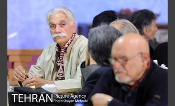 گرامیداشت «روز هنر انقلاب اسلامی» 25