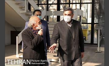 اعلام نتایج مسابقه طراحی موزه علوم تهران 30