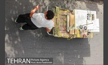 بازار بزرگ تهران 8