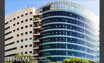 معماری شهری تهران 22