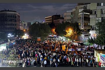 جشن «پیامبر مهربانی» 38