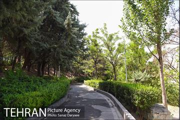 بوستان بهشت مادران 3