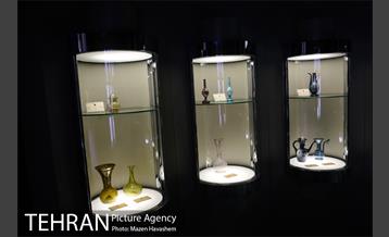 موزه آبگینه 34