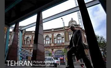 میدان حسن آباد 26