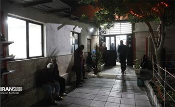 دعوت به همکاری شهرداری تهران از افراد در معرض آسیب و جامعه‌پذیر 14