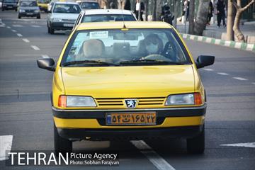 پیشگیری از شیوع ویروس کرونا توسط شهروندان تهرانی 6