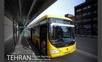 راه اندازی خط فرا منطقه ای مطهری - بهشتی 9