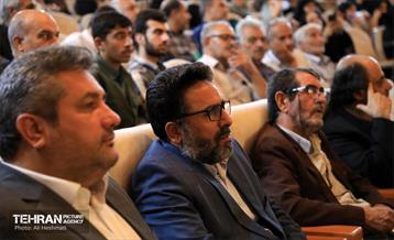 سومین سوگواره شعر عمود ۱8 19