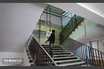 بازدید خبرنگاران از مجموعه تربیتی«یاور شهر ۹» 41