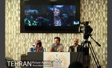 روز چهارم سی و هفتمین جشنواره جهانی فیلم فجر 13