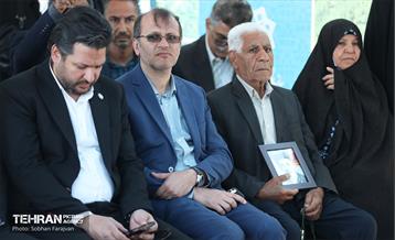 صدوبیست و دومین پویش امید و افتخار 28