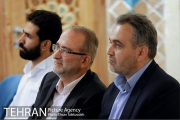 جشن گلریزان آزادسازی زندانیان 3