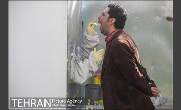 انجام تست رایگان PCR توسط شهرداری تهران 8