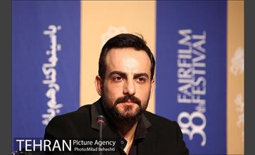 نشست خبری فیلم خوب بد جلف 2 12