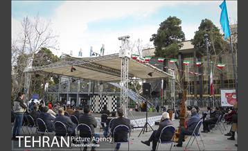 سی نهمین جشنواره تئاتر خیابانی فجر 15