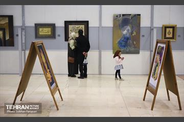 سی امین نمایشگاه بین المللی قرآن کریم 14