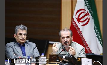 جلسه شورای سازمان‌ها، شرکت‌ها و موسسات 13