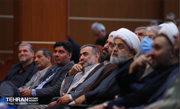 ششمین همایش بین‌المللی اربعین 5