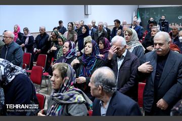 دیدار شهردار تهران با جمعی از شهروندان ارمنی تهران 30