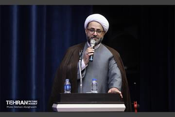 گردهمایی مادران آینده ساز 18