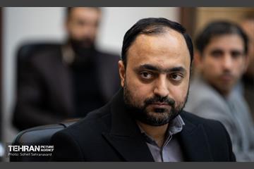 پنجمین جلسه ستاد مدیریت بحران کلانشهر تهران 11