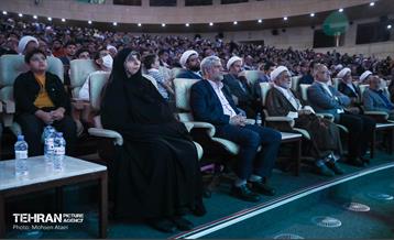 نخستین همایش «جهادگران تبیین» 13