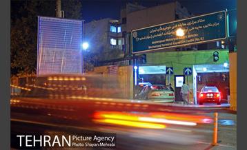 مرکز معاینه فنی آبشناسان 29