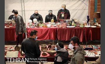 جمعه ‌بازار پروانه  23