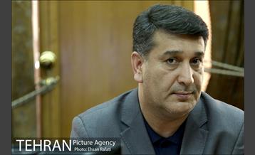 دیدار جمعی از نمایندگان مجلس شورای اسلامی با مهندس افشانی 11